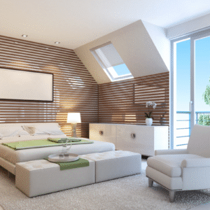 1 BHK furnished Apartment Ultimate Cleaning