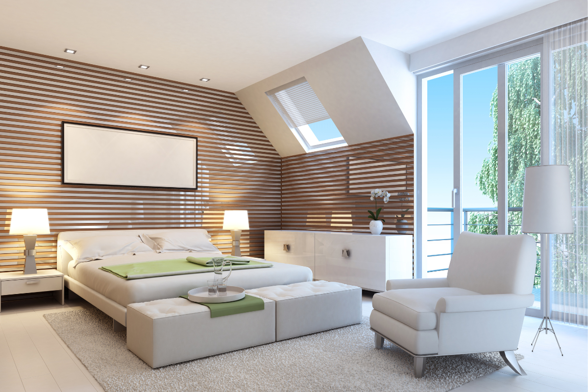 1 BHK furnished Apartment Ultimate Cleaning