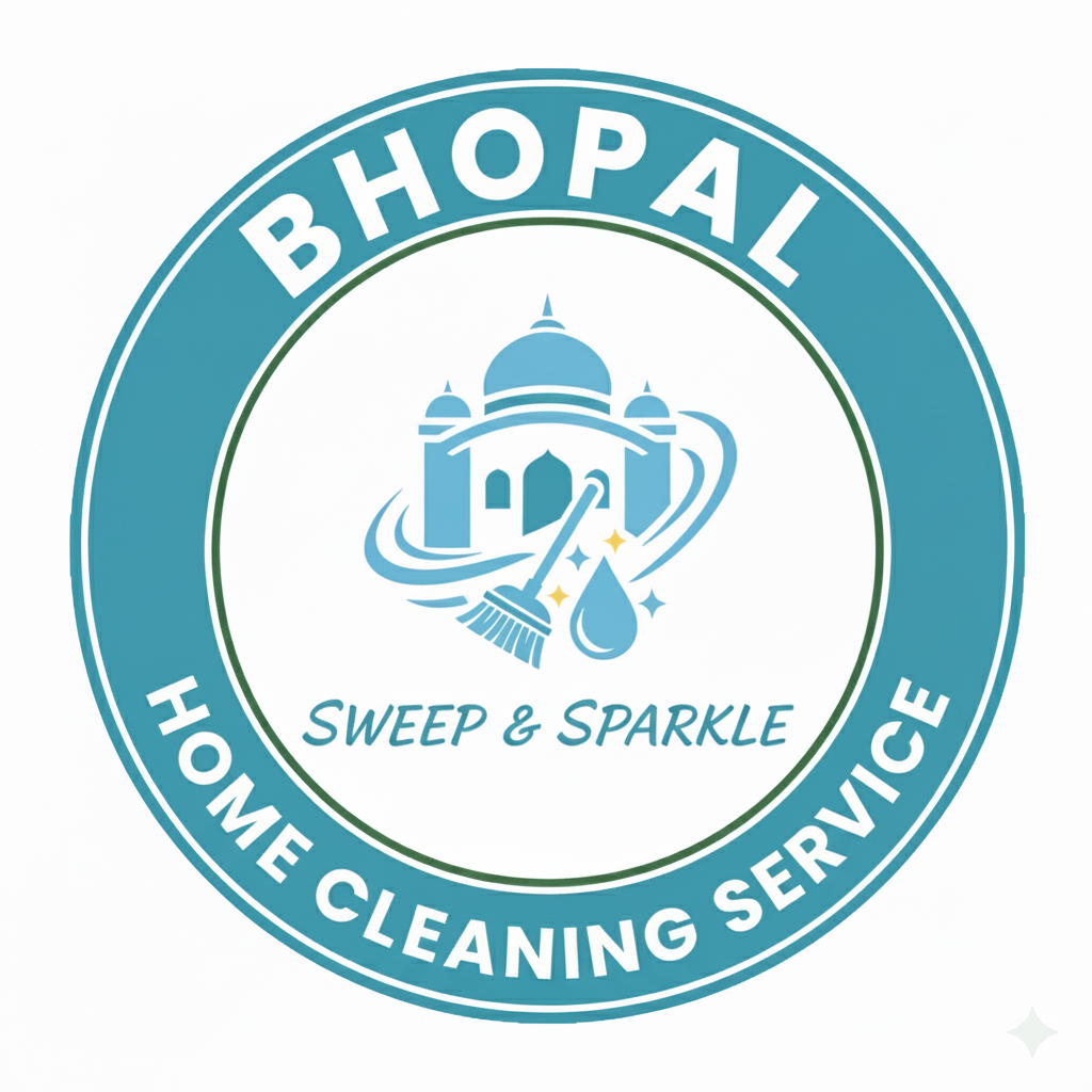 Bhopal Home Cleaning Service