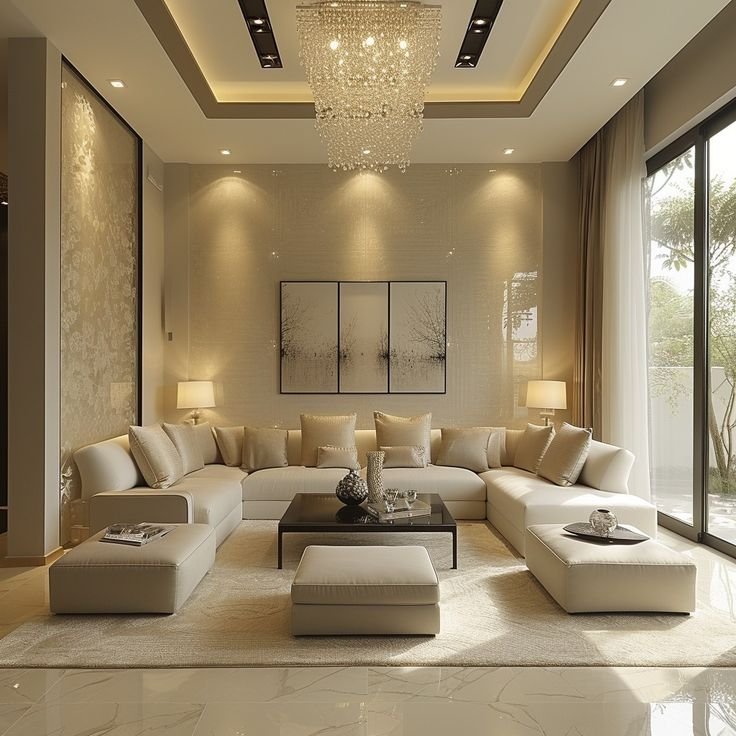 Ultimate Furnished cleaning bungalow 6000-7000 sq ft - Image 3