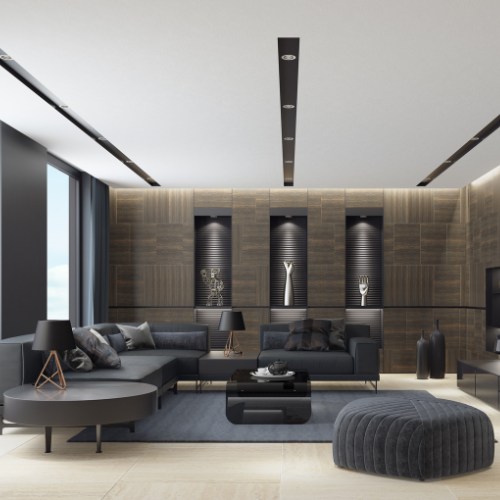 Ultimate cleaning Furnishd bungalow 2000-3000 sq.ft