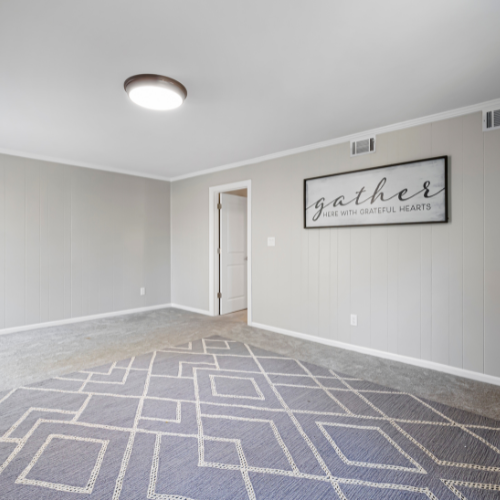 Ultimate Cleaning Unfurnished Bungalow ( upto 1000 sq ft )