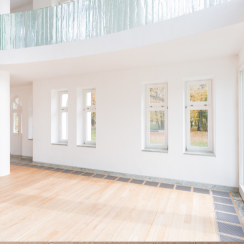 Deep Cleaning Unfurnished Bungalow 5000-6000 sq ft - Image 5