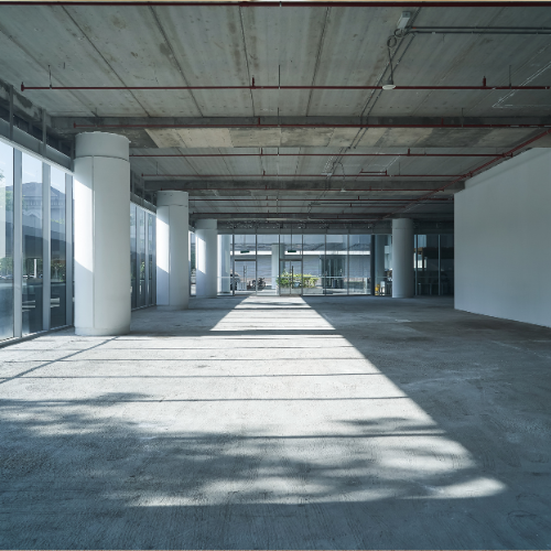 Deep Cleaning Unfurnished Bungalow 5000-6000 sq ft - Image 3