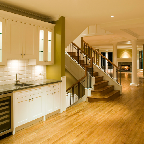 Complete kitchen cleaning (Only kitchen) - Image 2