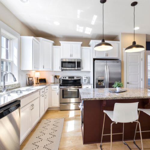 Complete kitchen cleaning (Only kitchen) - Image 3