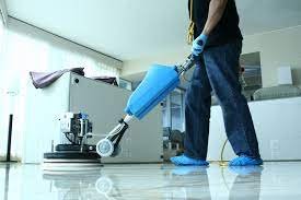4-Deep Bathroom Cleaning - Image 2