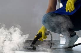 3-Deep Bathroom Cleaning - Image 3