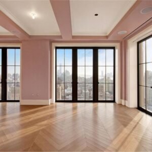 Ultimate Cleaning Unfurnished Office (6000-7000 sq ft)